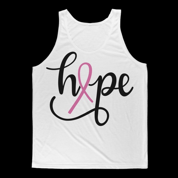 Hope Custom Shirts - Picture 7 of 8